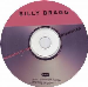 Billy Bragg: Reaching To The Converted (CD) - Bild 2