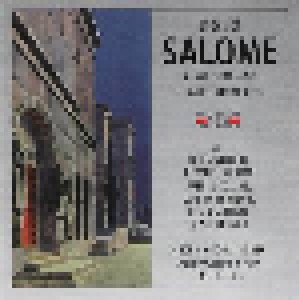 Richard Strauss: Salome (2004)