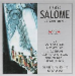 Richard Strauss: Salome (2-CD-R) - Bild 1