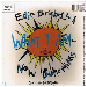 Edie Brickell & New Bohemians: What I Am (7") - Bild 1
