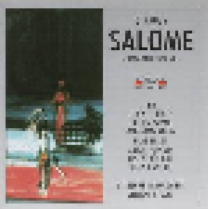 Richard Strauss: Salome (2-CD-R) - Bild 1