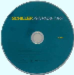 Schiller: Zeitreise Live (2-CD) - Bild 4
