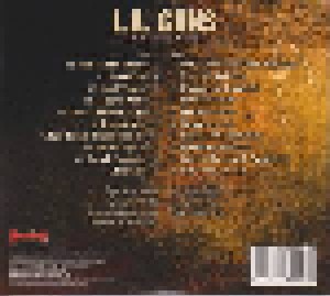 L.A. Guns: Lost In The City Of Angels (2-CD) - Bild 2