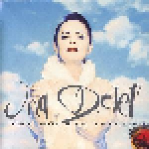 Ina Deter: Ver-Rückte Zeiten (CD) - Bild 1
