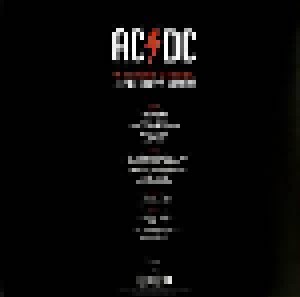 AC/DC: On The Highway To Melbourne - The 1988 Hometown Broadcast (2-LP) - Bild 4