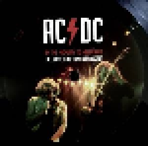 AC/DC: On The Highway To Melbourne - The 1988 Hometown Broadcast (2-LP) - Bild 5
