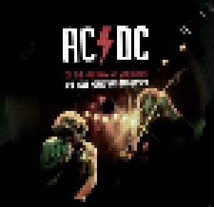 AC/DC: On The Highway To Melbourne - The 1988 Hometown Broadcast (2-LP) - Bild 7