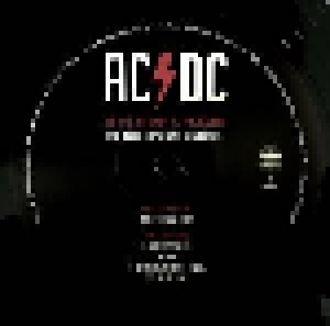 AC/DC: On The Highway To Melbourne - The 1988 Hometown Broadcast (2-LP) - Bild 8