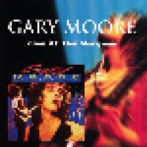 Gary Moore: Live At The Marquee (CD) - Bild 1