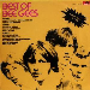 Bee Gees: Best Of (LP) - Bild 1