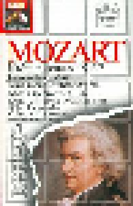 Wolfgang Amadeus Mozart: Krönungsmesse K.317 (Tape) - Bild 1