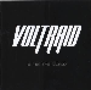 Voltraid: Enter The World (CD) - Bild 1