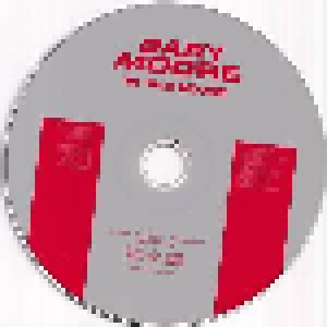 Gary Moore: We Want Moore! (CD) - Bild 5