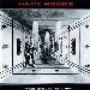 Gary Moore: Corridors Of Power (CD) - Bild 1