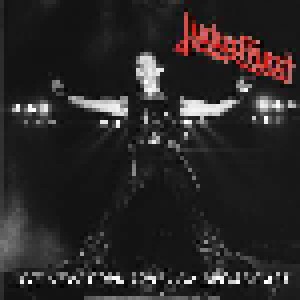 Judas Priest: Live In New York 1982 - Fm Broadcast (2-LP) - Bild 1