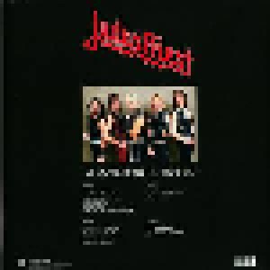 Judas Priest: Live In New York 1982 - Fm Broadcast (2-LP) - Bild 2