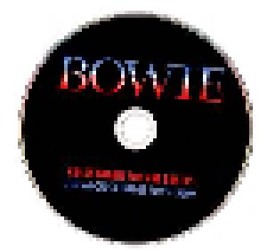 MOJO # 322 - Bowie - Crash Course For The Ravers - The Mojo Bowie Companion (CD) - Bild 3