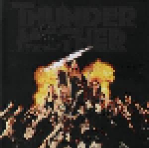 Thundermother: Heat Wave (CD) - Bild 3