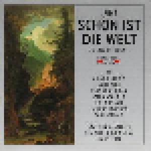 Franz Lehár: Schön Ist Die Welt (2-CD-R) - Bild 1