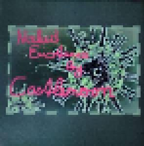 Castle Moon: Naked Existence (Mini-CD / EP) - Bild 1