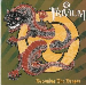 Trivium: Becoming The Dragon (Promo-Single-CD) - Bild 1