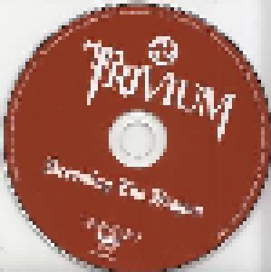 Trivium: Becoming The Dragon (Promo-Single-CD) - Bild 3