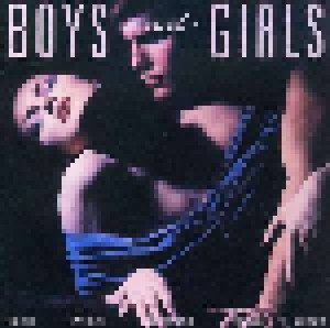 Bryan Ferry: Boys And Girls (HDCD) - Bild 1