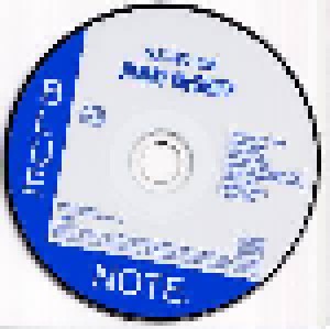 Jimmy McGriff: Electric Funk (CD) - Bild 8