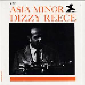 Dizzy Reece: Asia Minor (CD) - Bild 2