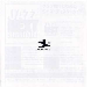 Dizzy Reece: Asia Minor (CD) - Bild 4
