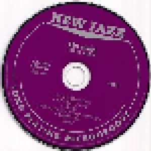 Dizzy Reece: Asia Minor (CD) - Bild 8