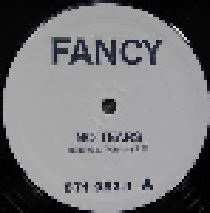 Fancy: No Tears (Promo-12") - Bild 1
