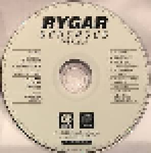 Rygar: Sonorous (CD) - Bild 3
