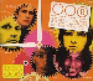 Oor 1991 - 2000 10 Jaar Popmuziek - Cover
