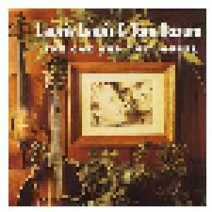 Laurie Lewis & Tom Rozum: Oak And The Laurel, The - Cover