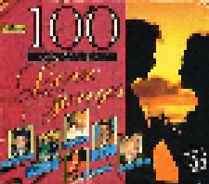 100 Greatest Love Songs - Cover