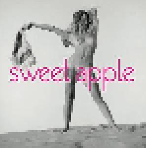 Sweet Apple: Reunion / Frantic Romantic - Cover