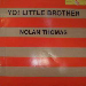 Nolan Thomas: Yo' Little Brother - Cover