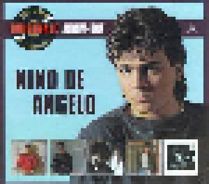 Nino de Angelo: Album-Box - Cover