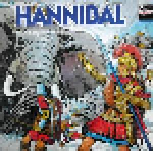 Hannibal: Hörspiel Um Die Schlachten Und Abenteuer Des Feldherrn Karthagos (LP) - Bild 1