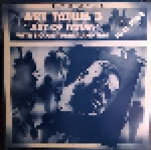 Cover - Art Tatum And His Band & Joe Turner: Art Tatum 3 "Art Of Tatum" 1941-1944