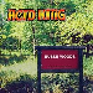 Acid King: Busse Woods (CD) - Bild 1