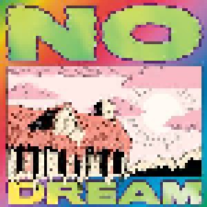 Jeff Rosenstock: No Dream (CD) - Bild 1
