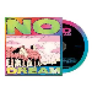 Jeff Rosenstock: No Dream (CD) - Bild 2
