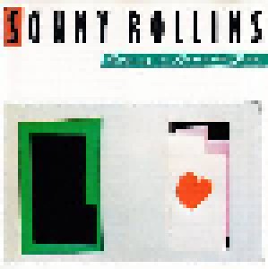 Sonny Rollins: Falling In Love With Jazz (CD) - Bild 1