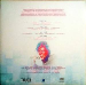 David Bowie: Live Los Angeles 1974 (2-LP) - Bild 4