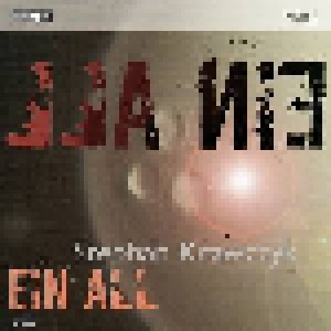 Cover - Stephan Krawczyk: Ein All