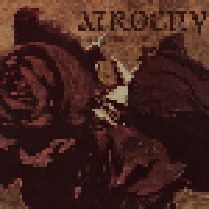 Atrocity: Todessehnsucht (LP) - Bild 1