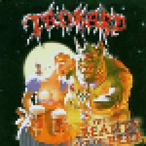 Tankard: The Beauty And The Beer (CD) - Bild 1