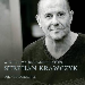 Stephan Krawczyk: Wenn Die Wasser Balken Hätten (CD) - Bild 1